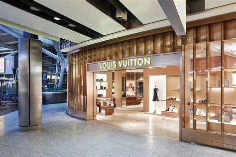 is louis vuitton cheaper at heathrow airport|louis vuitton heathrow reservations.